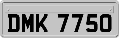 DMK7750