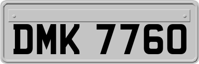 DMK7760