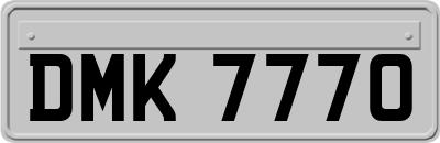 DMK7770