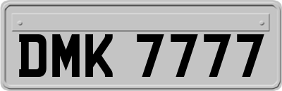 DMK7777