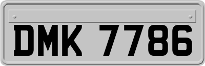 DMK7786