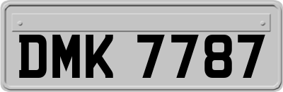 DMK7787