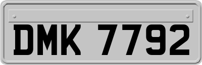 DMK7792