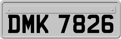 DMK7826