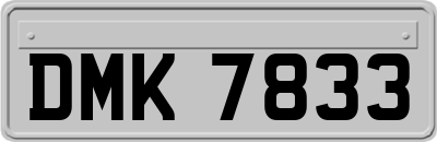 DMK7833