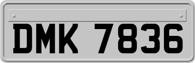 DMK7836