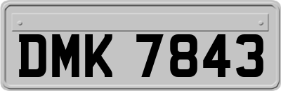DMK7843