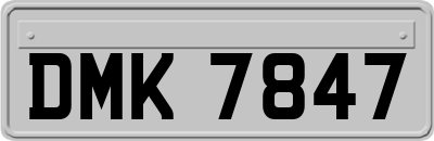 DMK7847