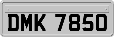 DMK7850