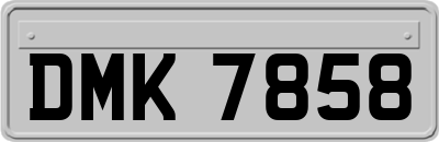 DMK7858