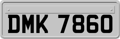 DMK7860