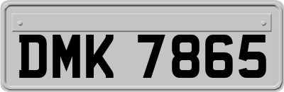 DMK7865