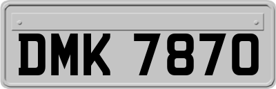 DMK7870