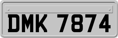 DMK7874