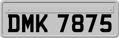 DMK7875