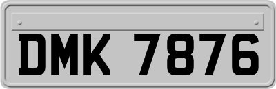 DMK7876