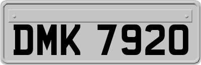 DMK7920