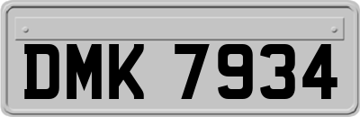 DMK7934