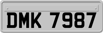 DMK7987