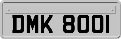 DMK8001