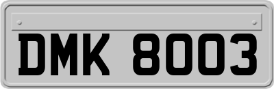 DMK8003