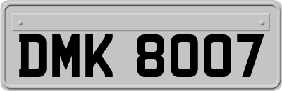 DMK8007