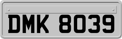 DMK8039
