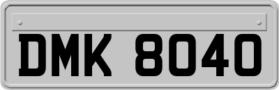 DMK8040