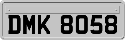 DMK8058