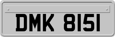 DMK8151