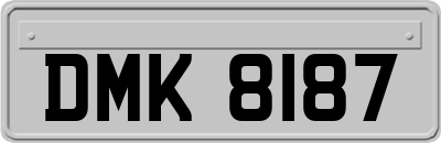 DMK8187