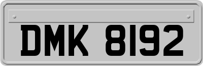 DMK8192