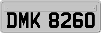 DMK8260