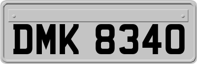 DMK8340