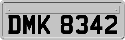 DMK8342
