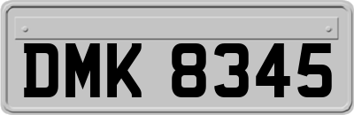 DMK8345
