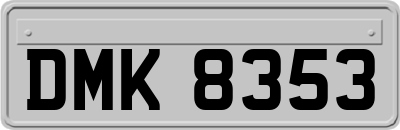 DMK8353