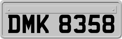 DMK8358