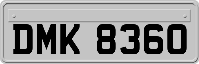 DMK8360