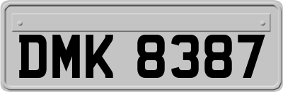DMK8387