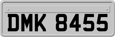 DMK8455