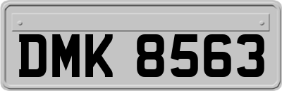 DMK8563