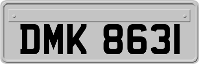 DMK8631