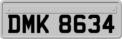 DMK8634