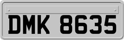 DMK8635