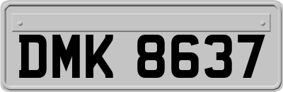 DMK8637