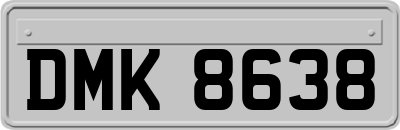 DMK8638