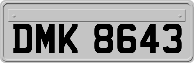 DMK8643
