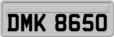 DMK8650