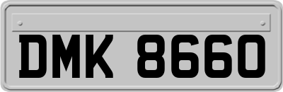 DMK8660